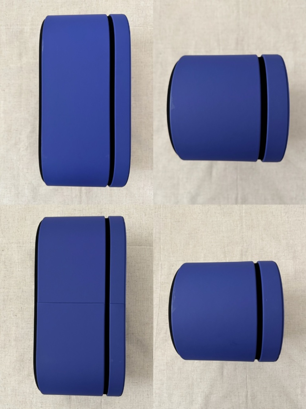 Dyson Airwrap Special Edition Complete Long Multi-styler and Dryer | Blue + Rose - Picture 13 of 16